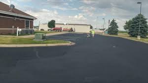 Why Choose Us For All Your Driveway Paving Needs in Wellsville, MO?